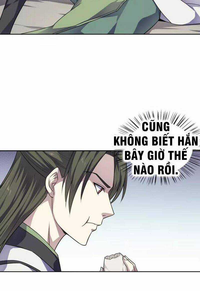 Nghịch Thiên Đại Thần - Chapter 71 - Trang 4