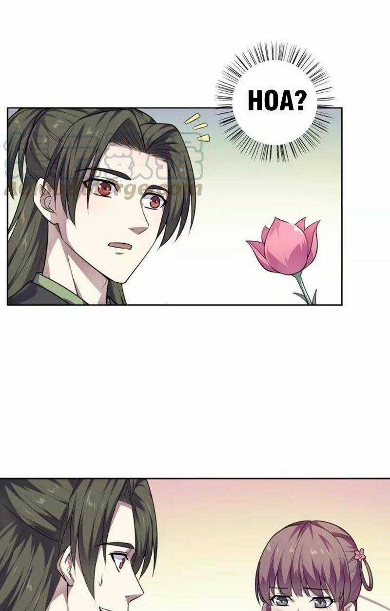 Nghịch Thiên Đại Thần - Chapter 71 - Trang 5