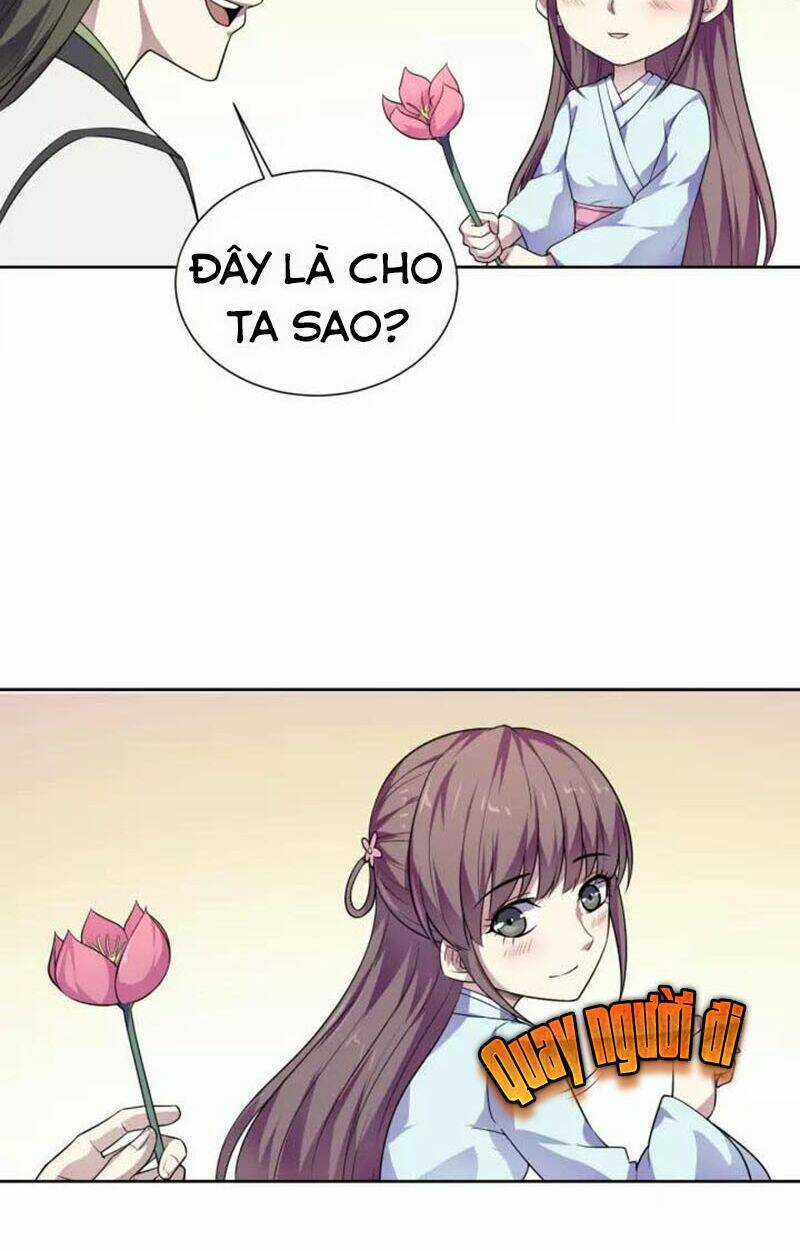 Nghịch Thiên Đại Thần - Chapter 71 - Trang 6