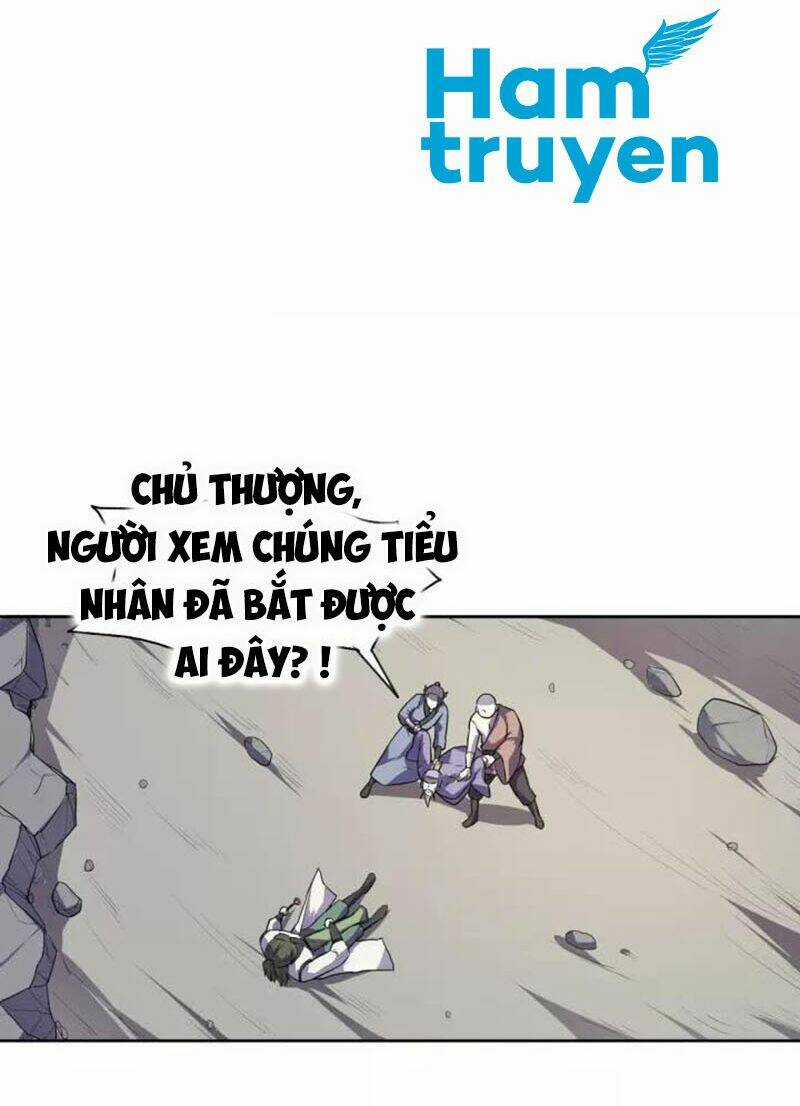 Nghịch Thiên Đại Thần - Chapter 71 - Trang 8