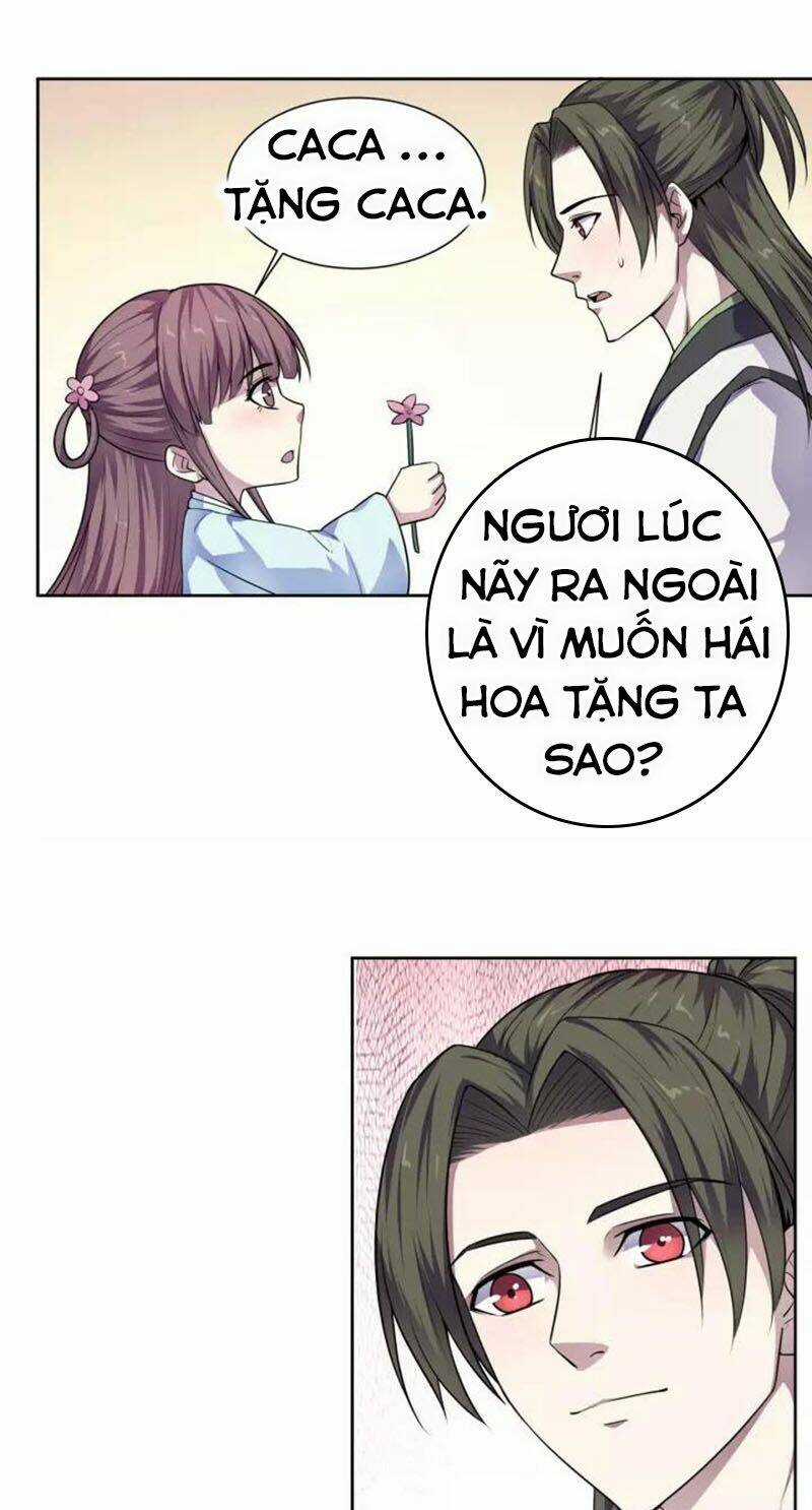 Nghịch Thiên Đại Thần - Chapter 72 - Trang 11