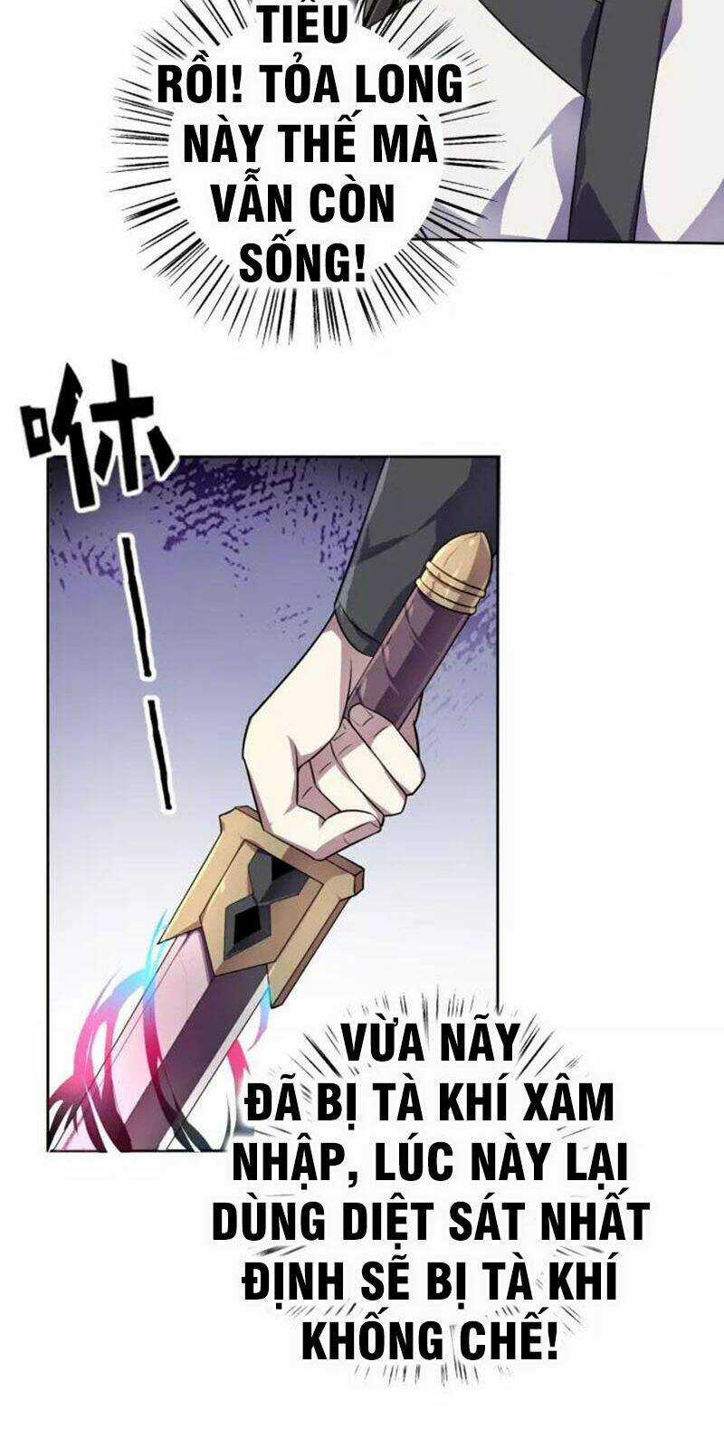 Nghịch Thiên Đại Thần - Chapter 72 - Trang 15