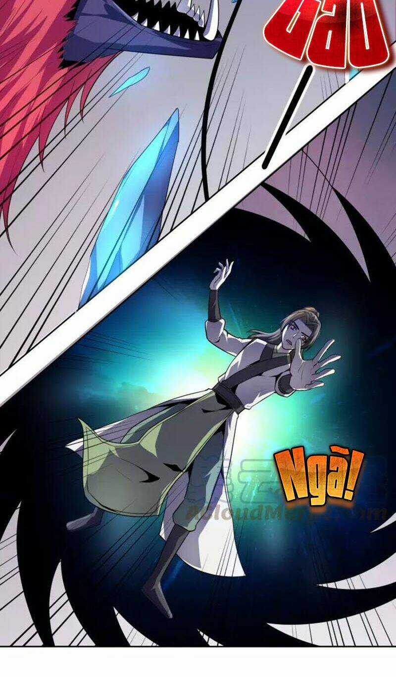 Nghịch Thiên Đại Thần - Chapter 72 - Trang 17