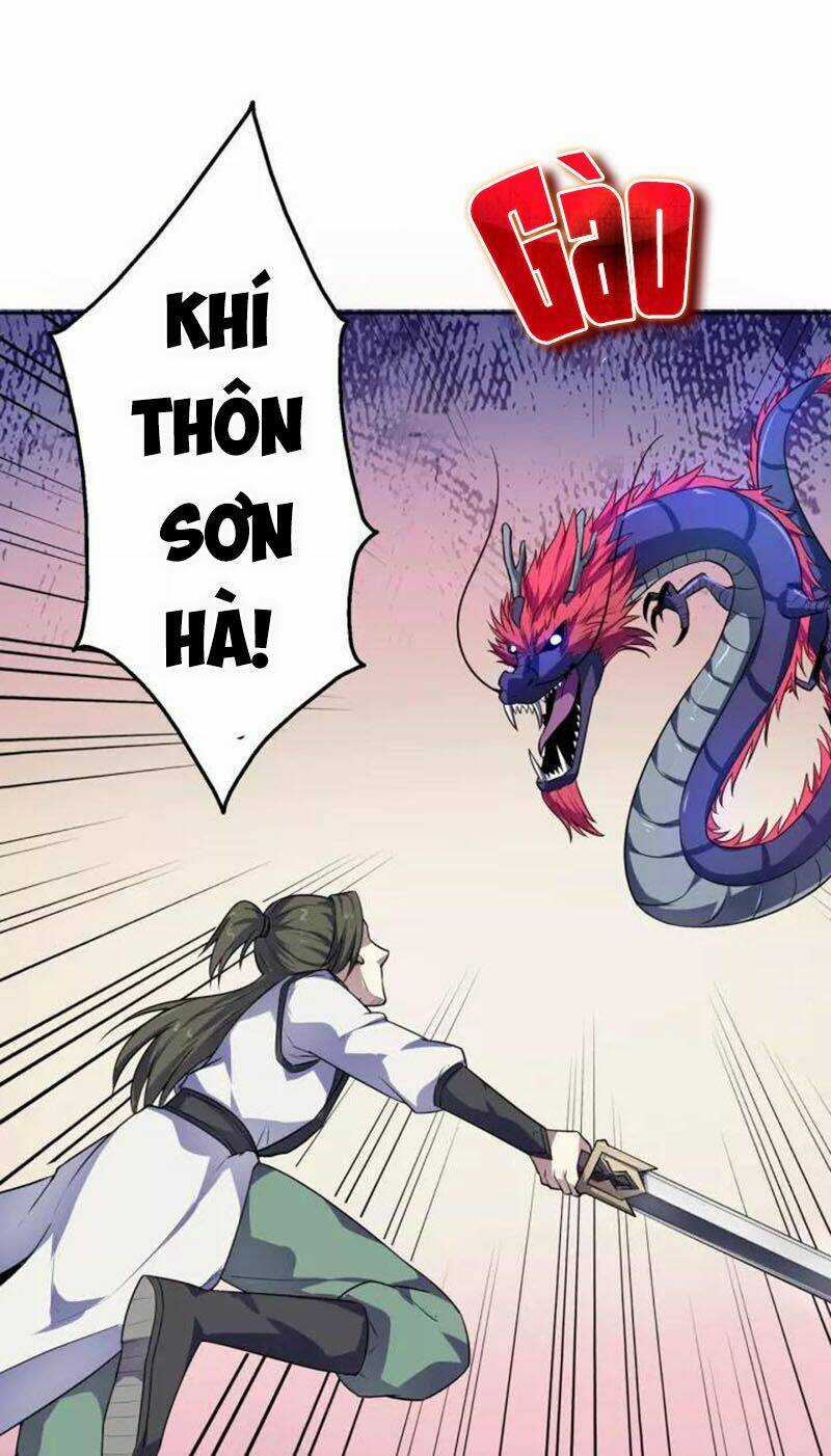 Nghịch Thiên Đại Thần - Chapter 72 - Trang 5