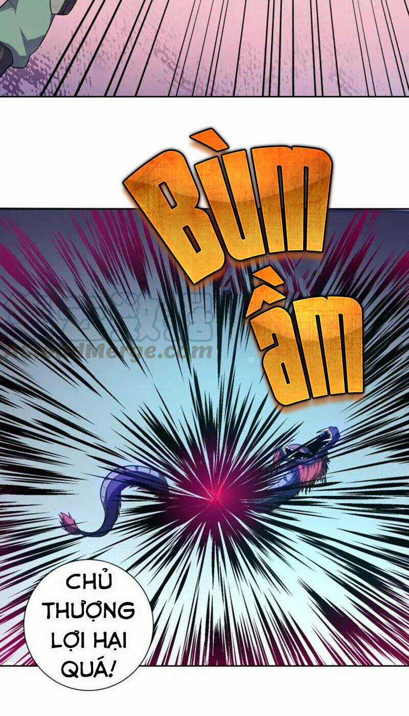 Nghịch Thiên Đại Thần - Chapter 72 - Trang 6