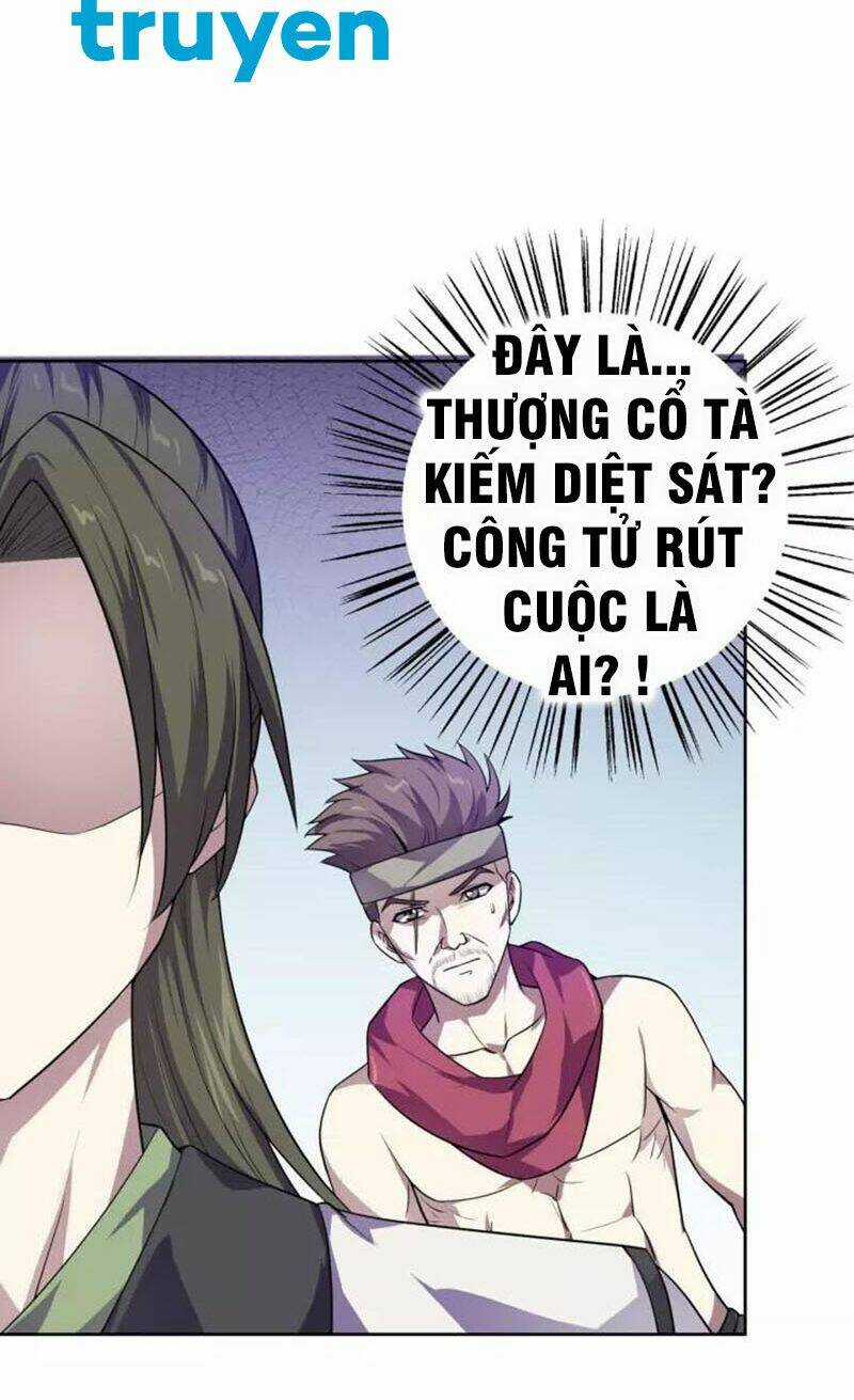 Nghịch Thiên Đại Thần - Chapter 72 - Trang 8