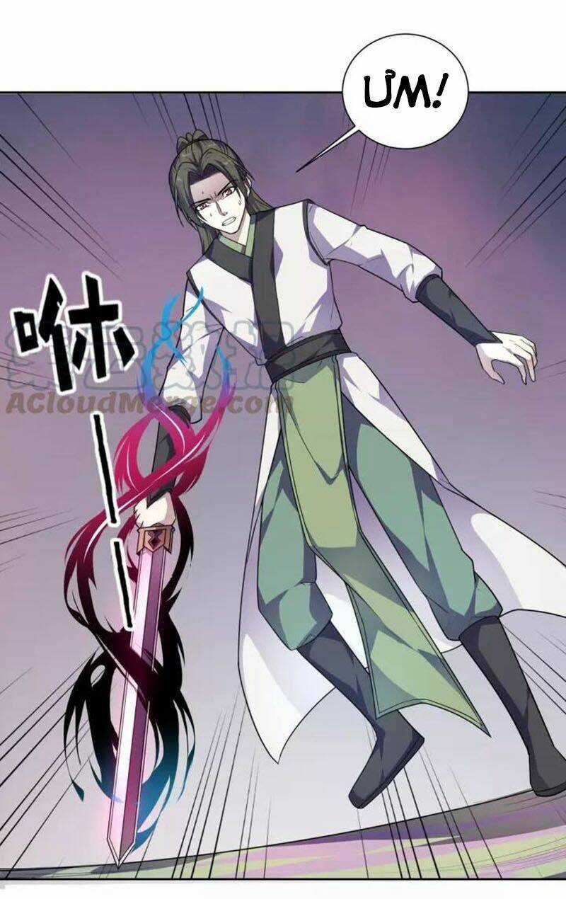 Nghịch Thiên Đại Thần - Chapter 72 - Trang 9