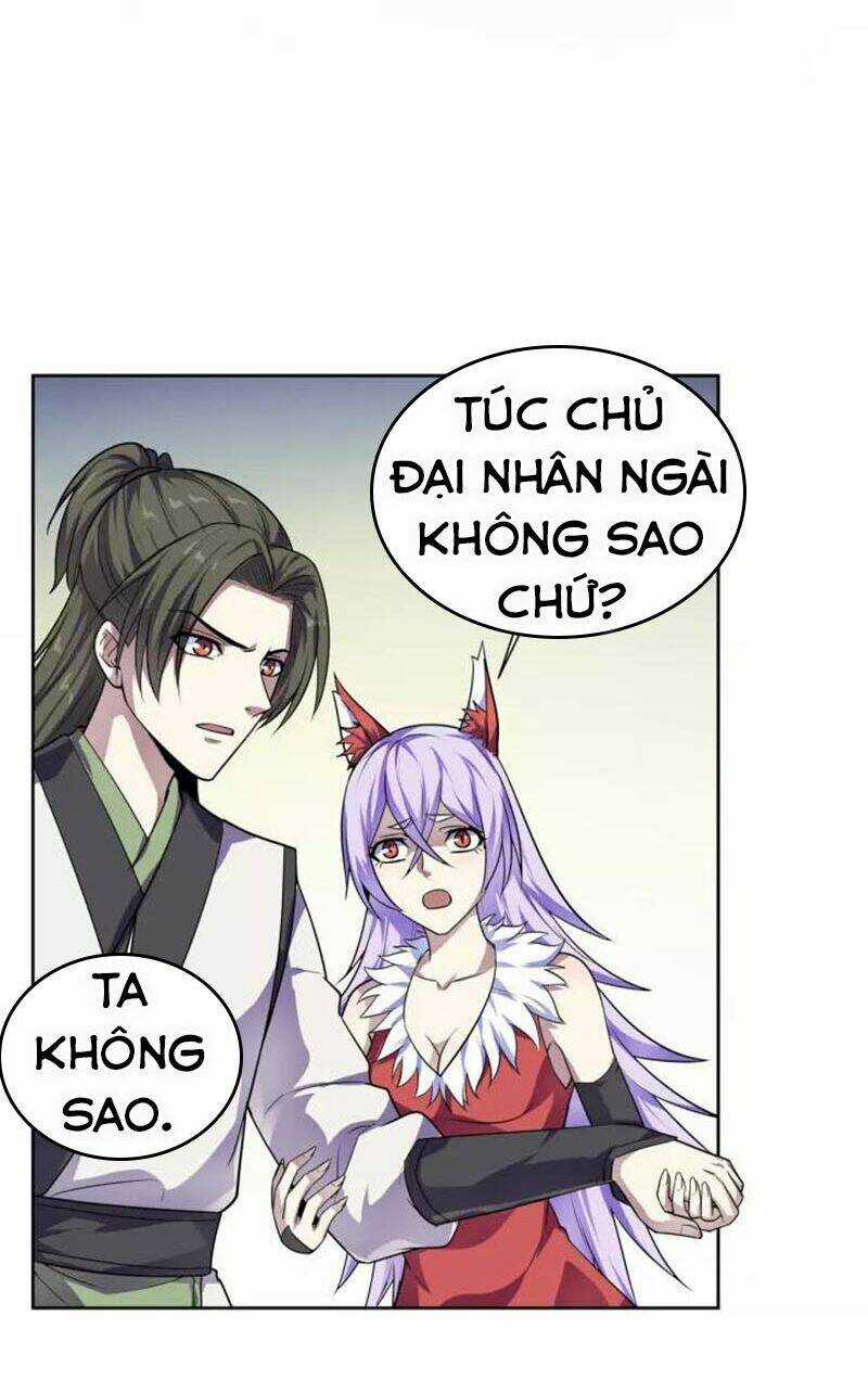 Nghịch Thiên Đại Thần - Chapter 72 - Trang 10