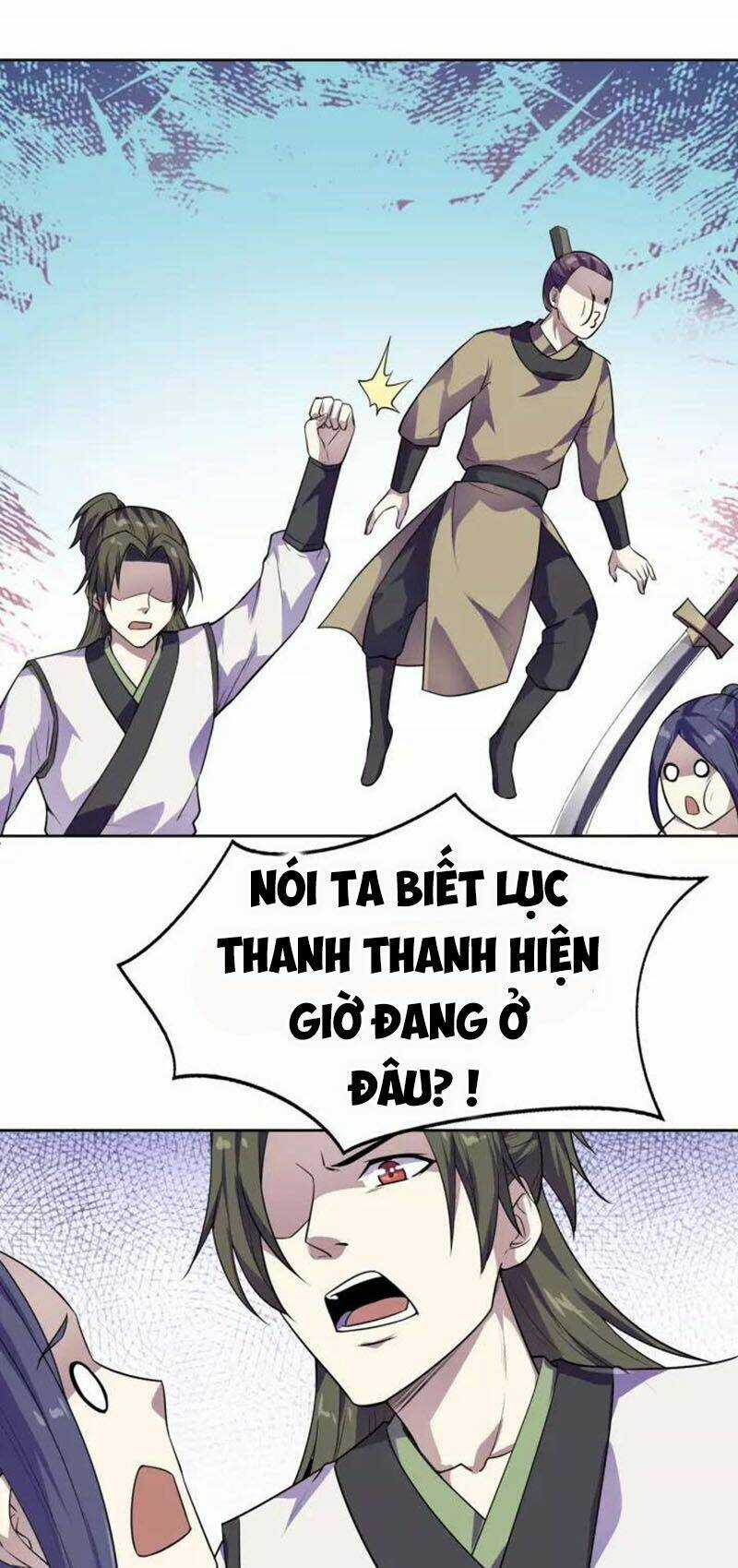 Nghịch Thiên Đại Thần - Chapter 73.5 - Trang 6