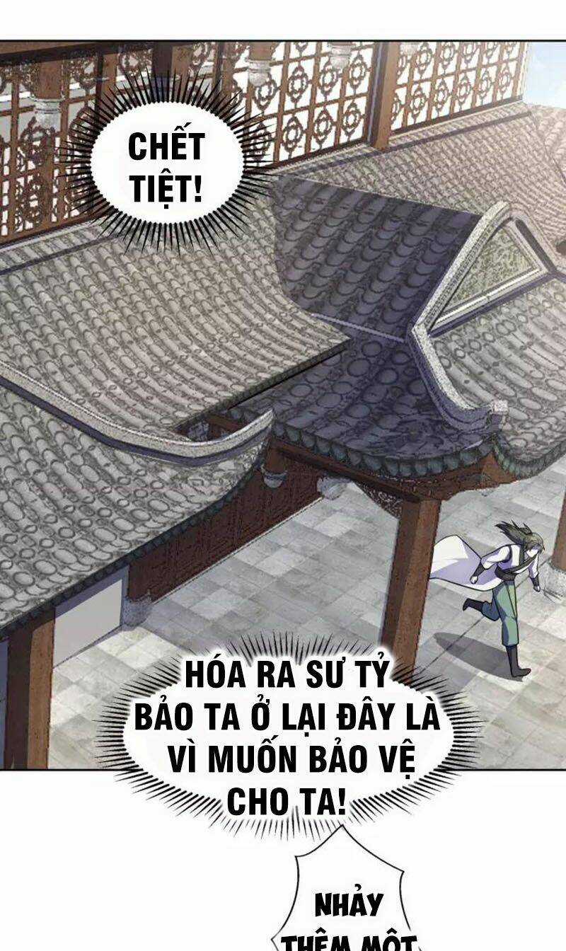 Nghịch Thiên Đại Thần - Chapter 73.5 - Trang 8