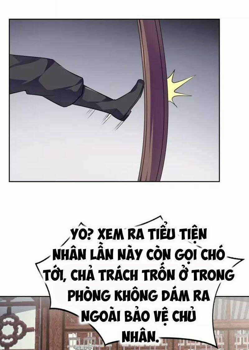 Nghịch Thiên Đại Thần - Chapter 73 - Trang 20