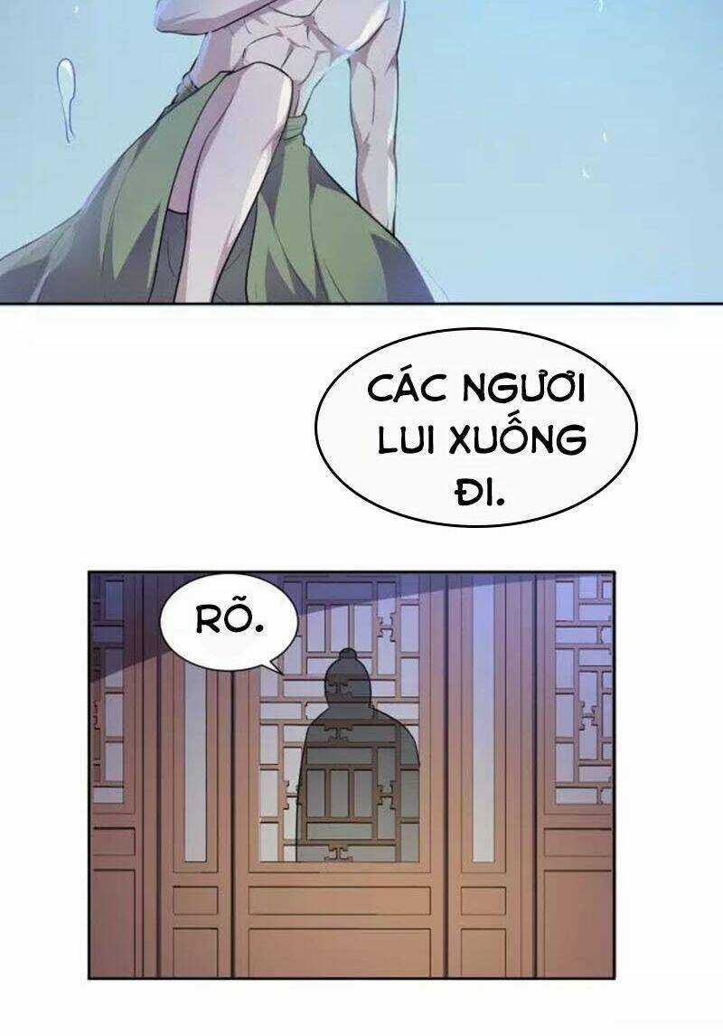 Nghịch Thiên Đại Thần - Chapter 73 - Trang 3