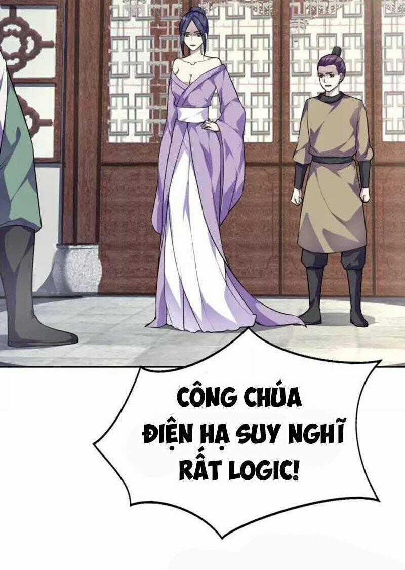 Nghịch Thiên Đại Thần - Chapter 73 - Trang 21