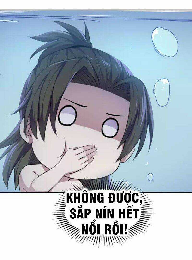 Nghịch Thiên Đại Thần - Chapter 73 - Trang 7