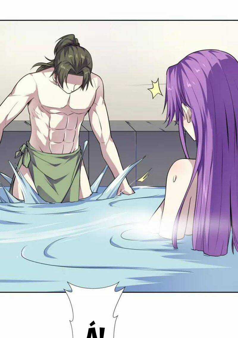 Nghịch Thiên Đại Thần - Chapter 73 - Trang 8