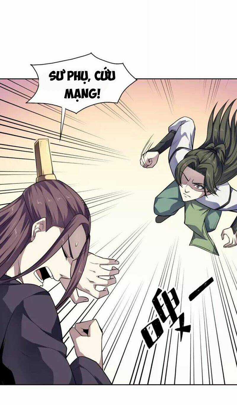 Nghịch Thiên Đại Thần - Chapter 74 - Trang 11
