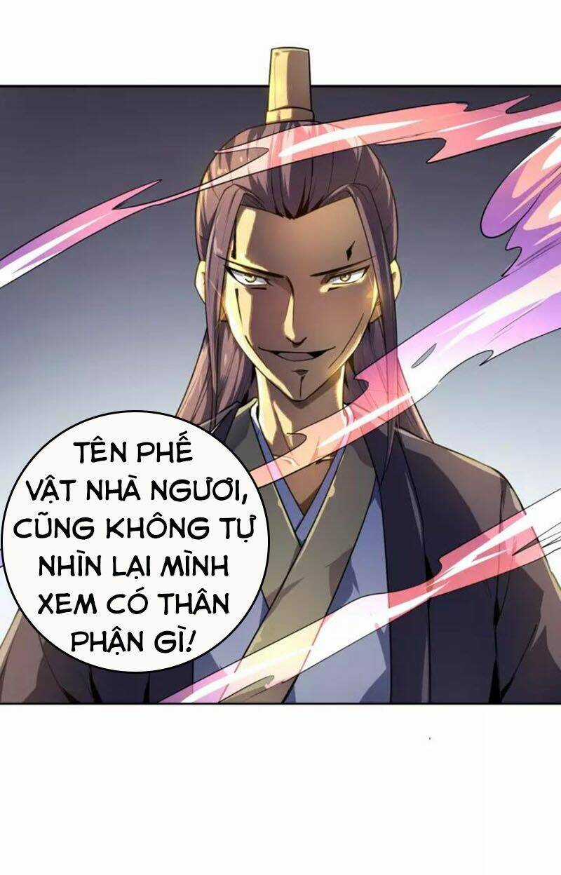 Nghịch Thiên Đại Thần - Chapter 74 - Trang 3