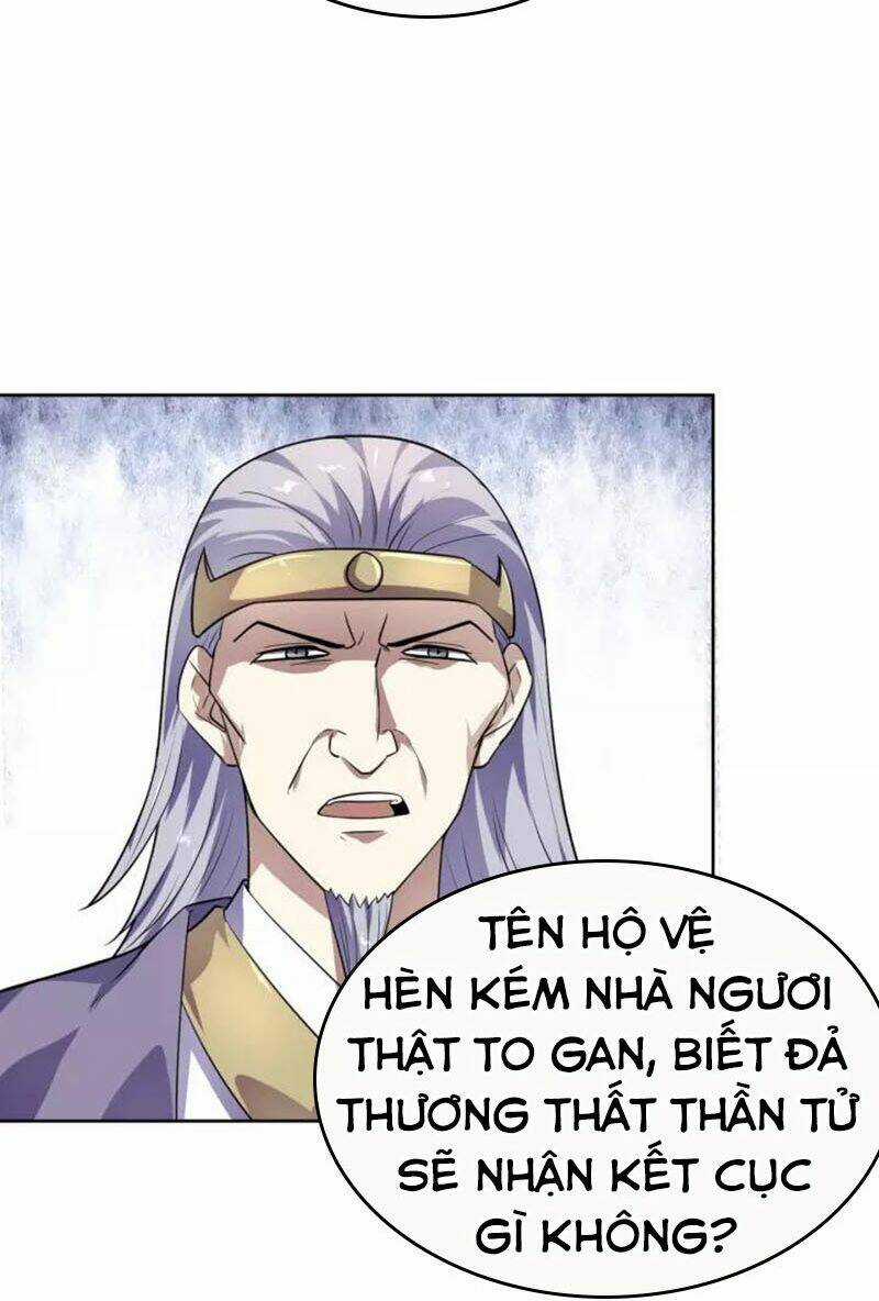 Nghịch Thiên Đại Thần - Chapter 74 - Trang 30