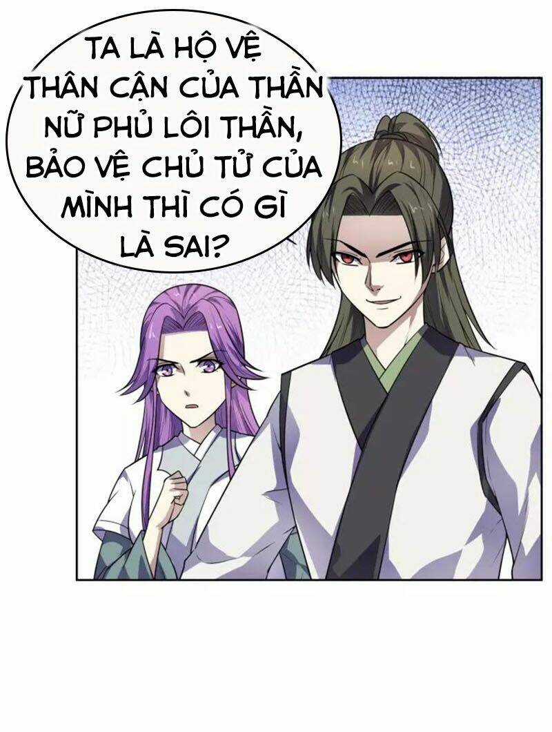 Nghịch Thiên Đại Thần - Chapter 74 - Trang 31