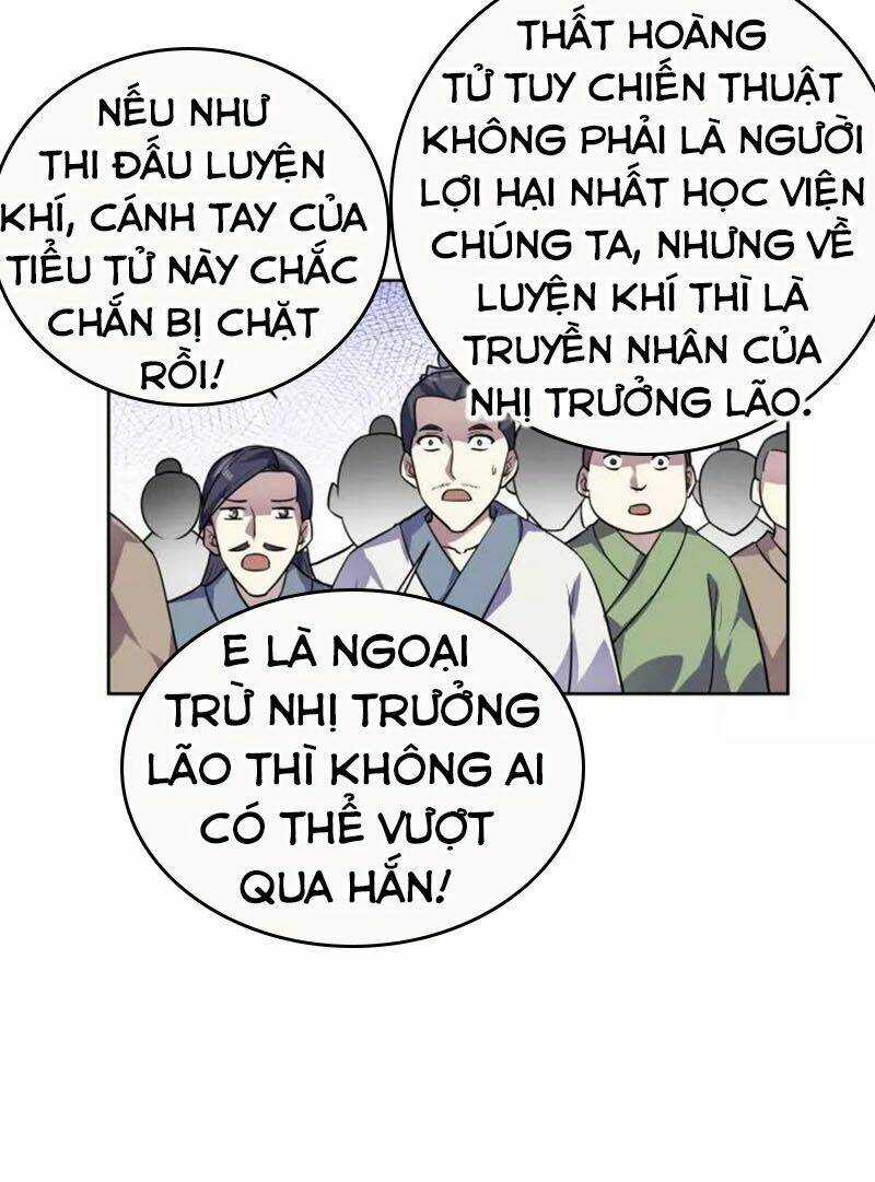 Nghịch Thiên Đại Thần - Chapter 74 - Trang 41