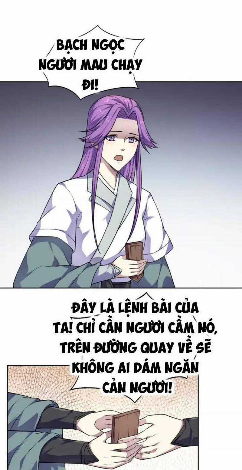 Nghịch Thiên Đại Thần - Chapter 75 - Trang 1