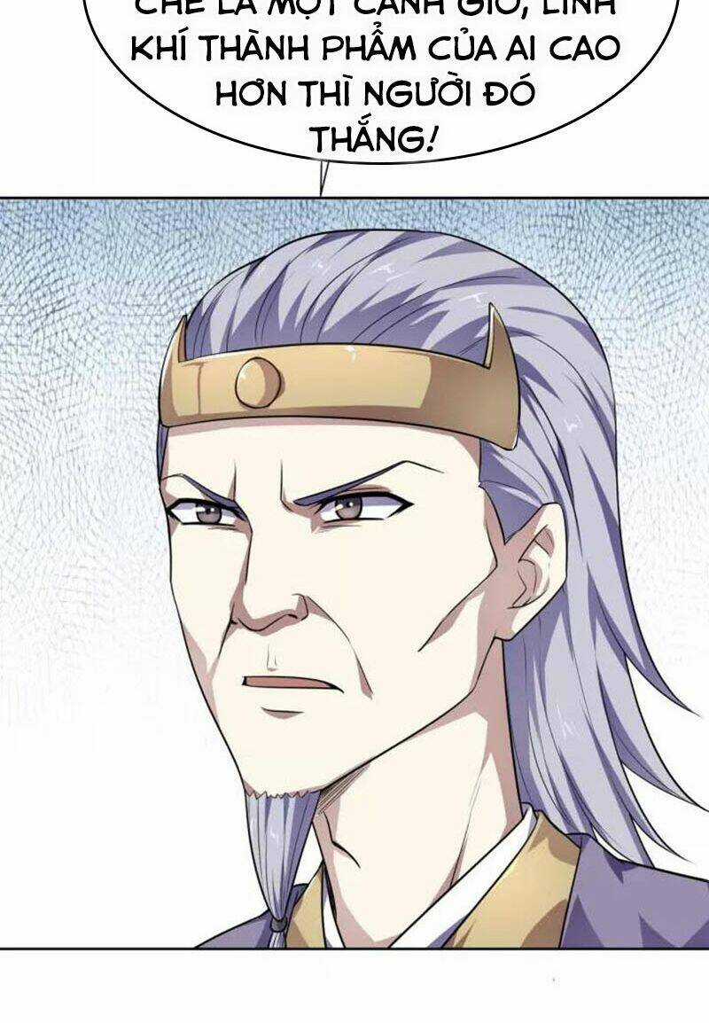 Nghịch Thiên Đại Thần - Chapter 75 - Trang 12