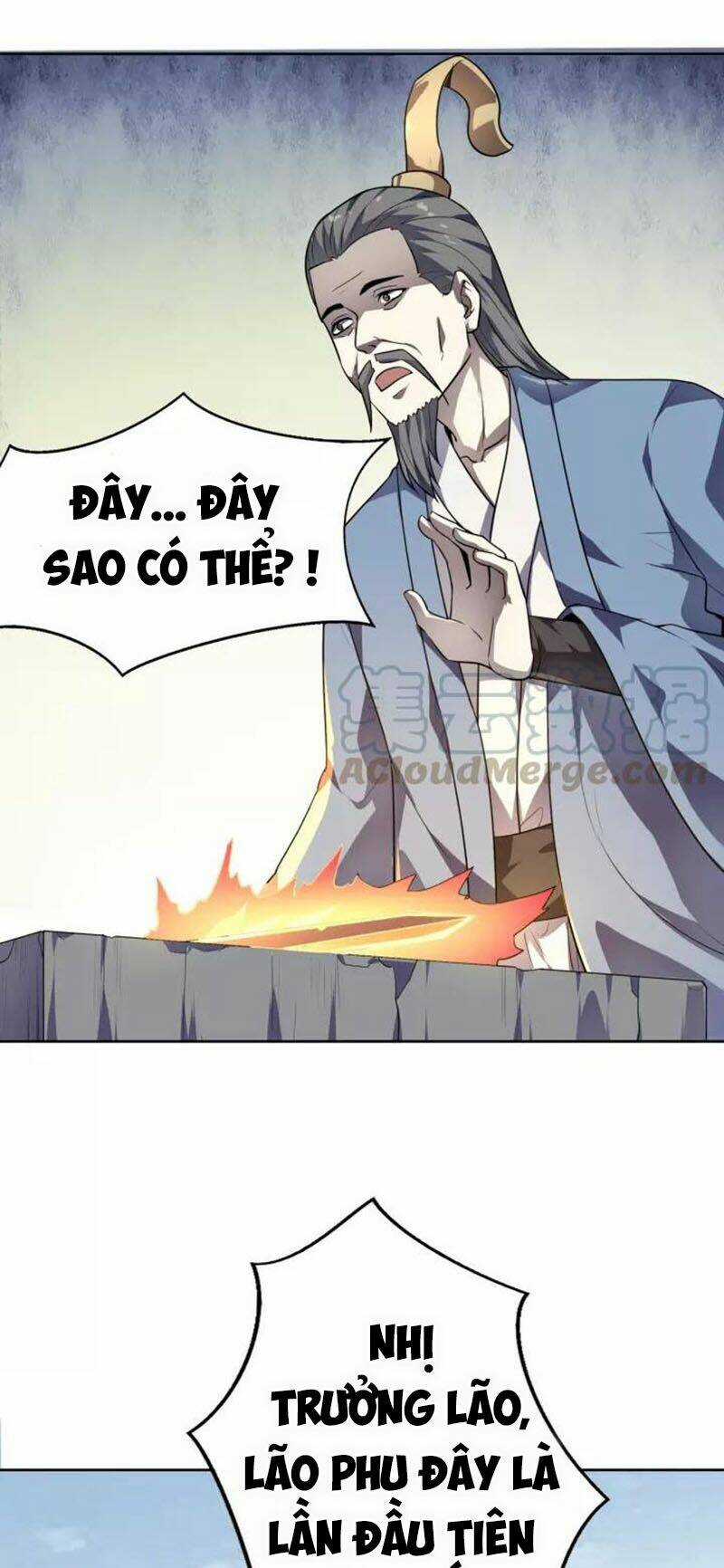 Nghịch Thiên Đại Thần - Chapter 75 - Trang 23