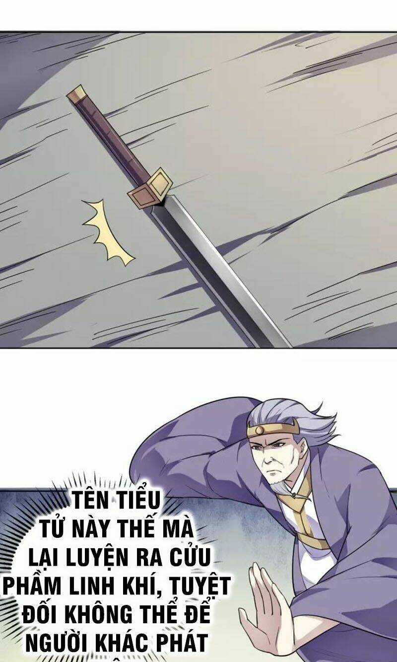 Nghịch Thiên Đại Thần - Chapter 75 - Trang 27