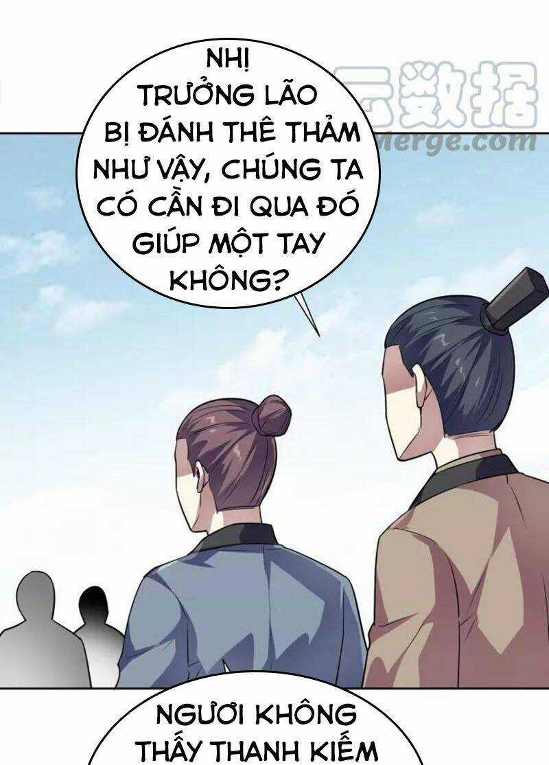 Nghịch Thiên Đại Thần - Chapter 75 - Trang 35