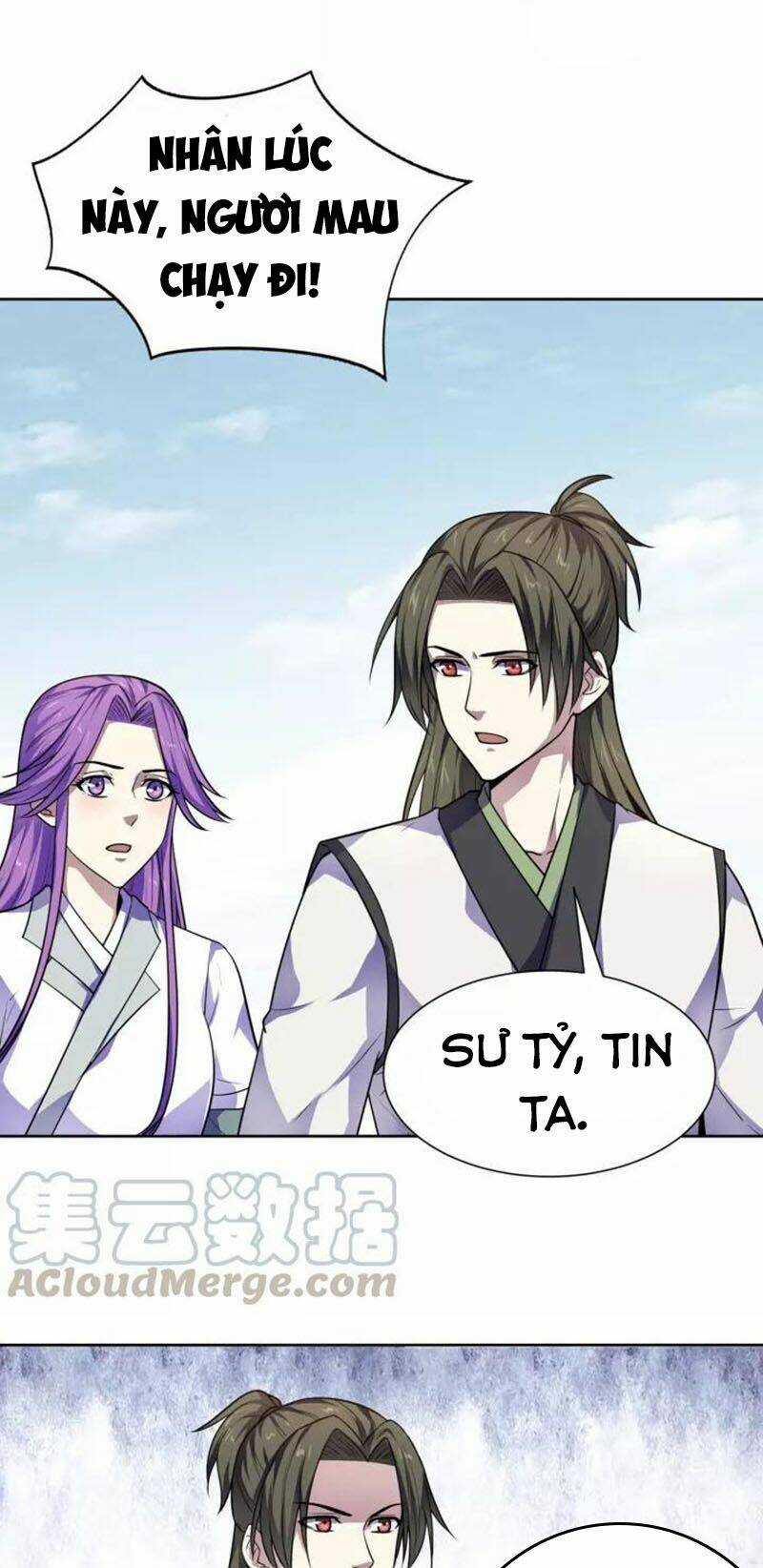 Nghịch Thiên Đại Thần - Chapter 75 - Trang 5