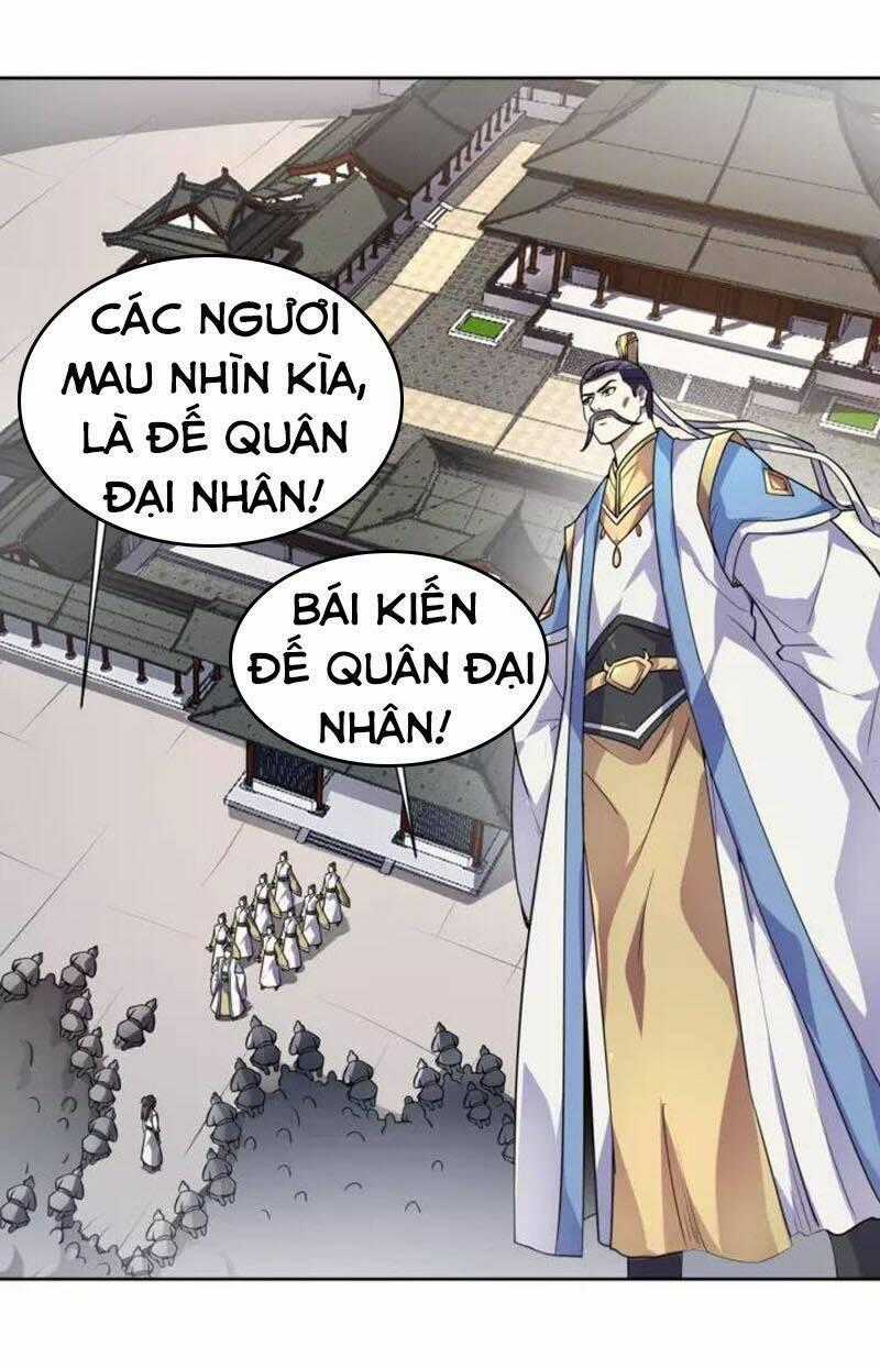 Nghịch Thiên Đại Thần - Chapter 76 - Trang 1