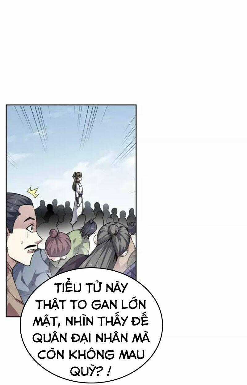 Nghịch Thiên Đại Thần - Chapter 76 - Trang 2