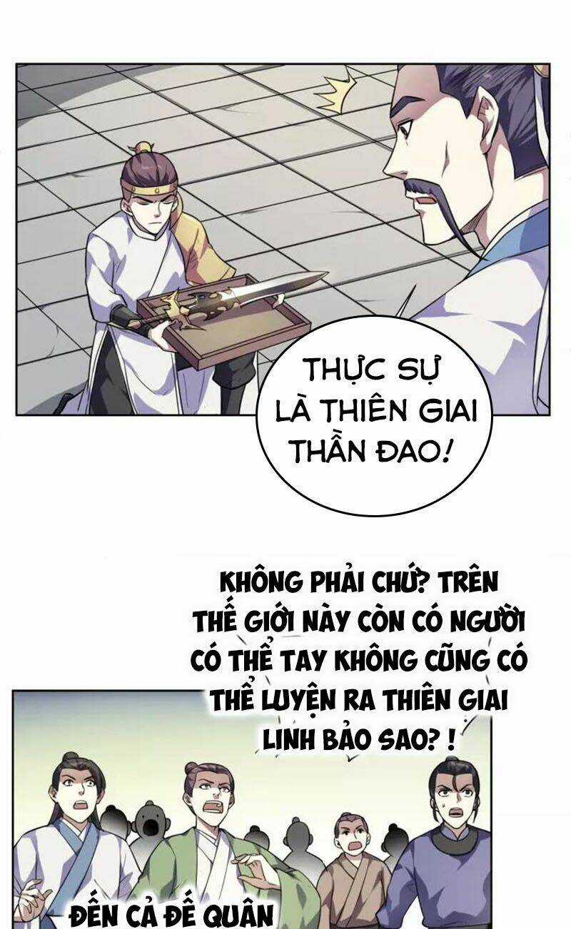 Nghịch Thiên Đại Thần - Chapter 76 - Trang 24
