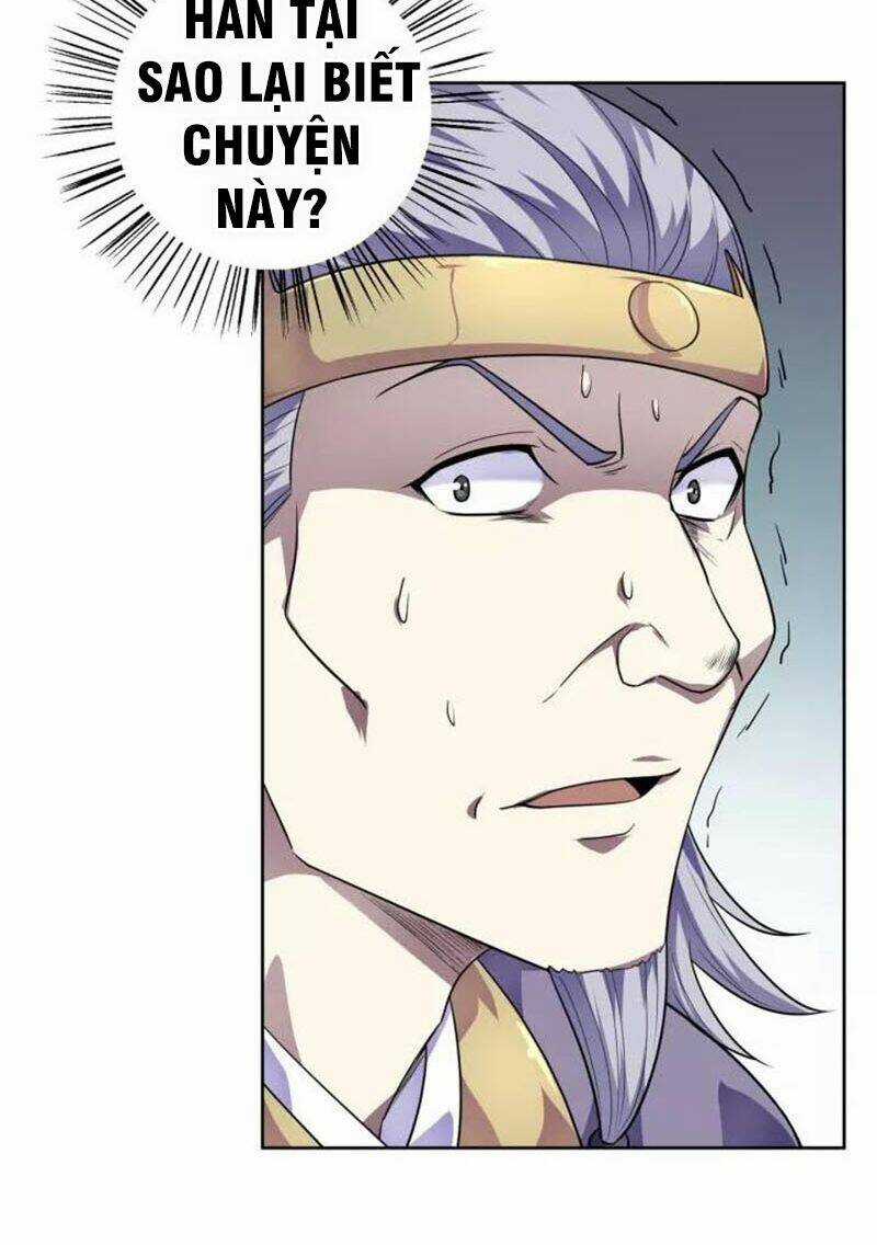 Nghịch Thiên Đại Thần - Chapter 76 - Trang 29