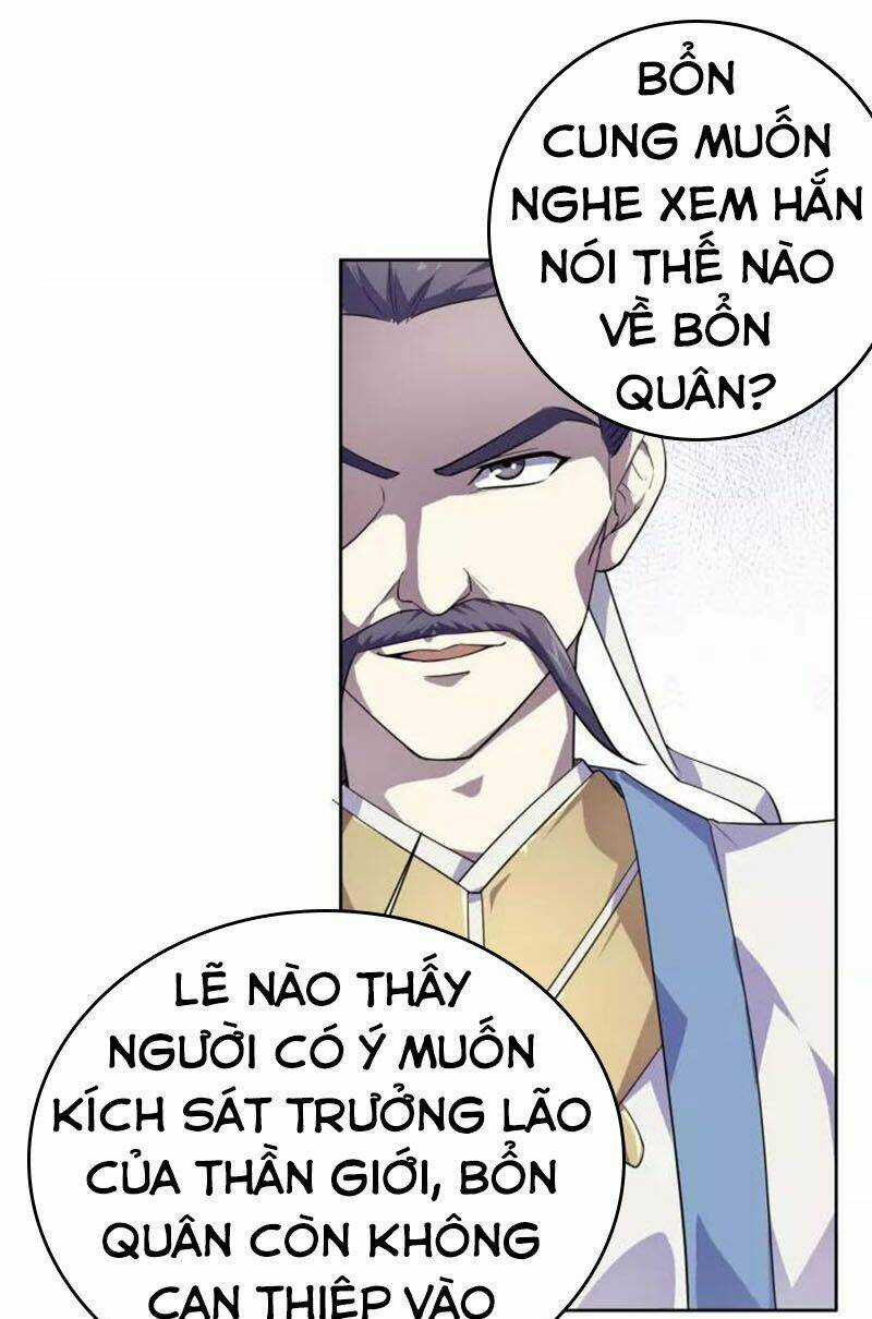 Nghịch Thiên Đại Thần - Chapter 76 - Trang 5