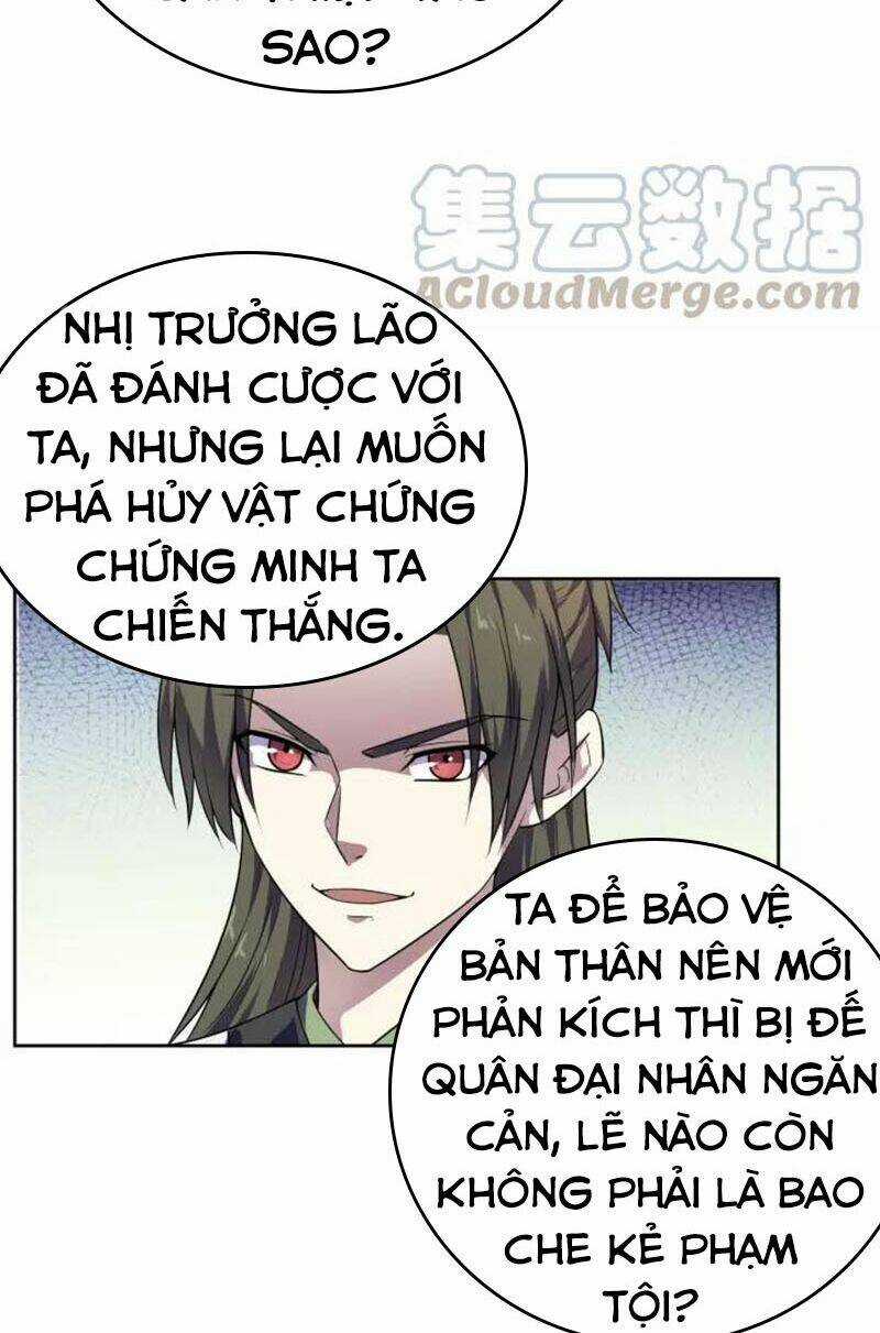 Nghịch Thiên Đại Thần - Chapter 76 - Trang 6