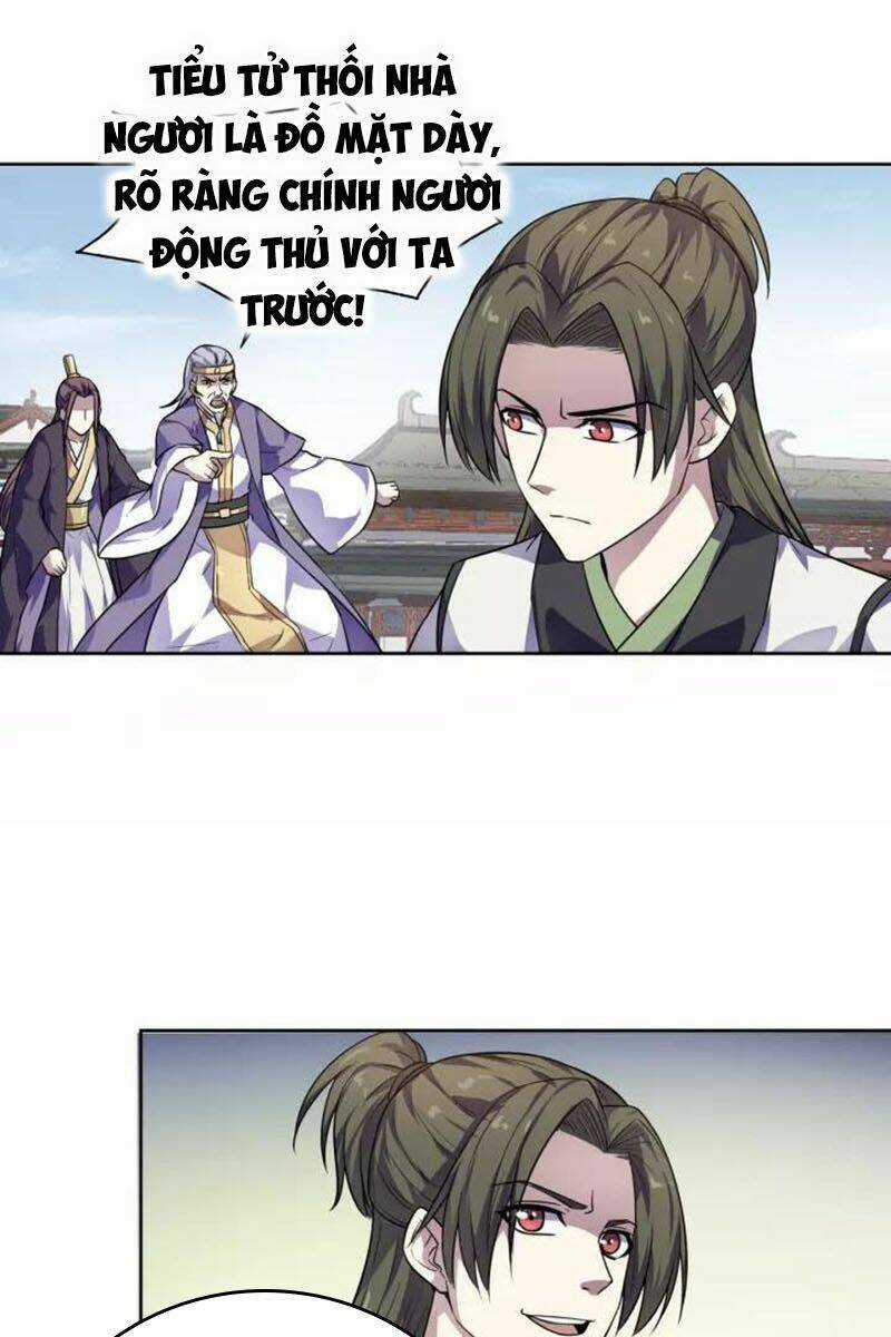Nghịch Thiên Đại Thần - Chapter 76 - Trang 7