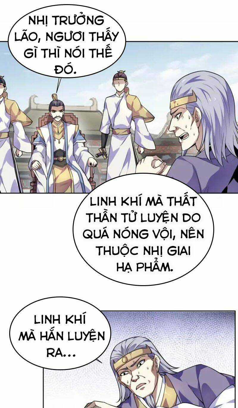 Nghịch Thiên Đại Thần - Chapter 76 - Trang 10