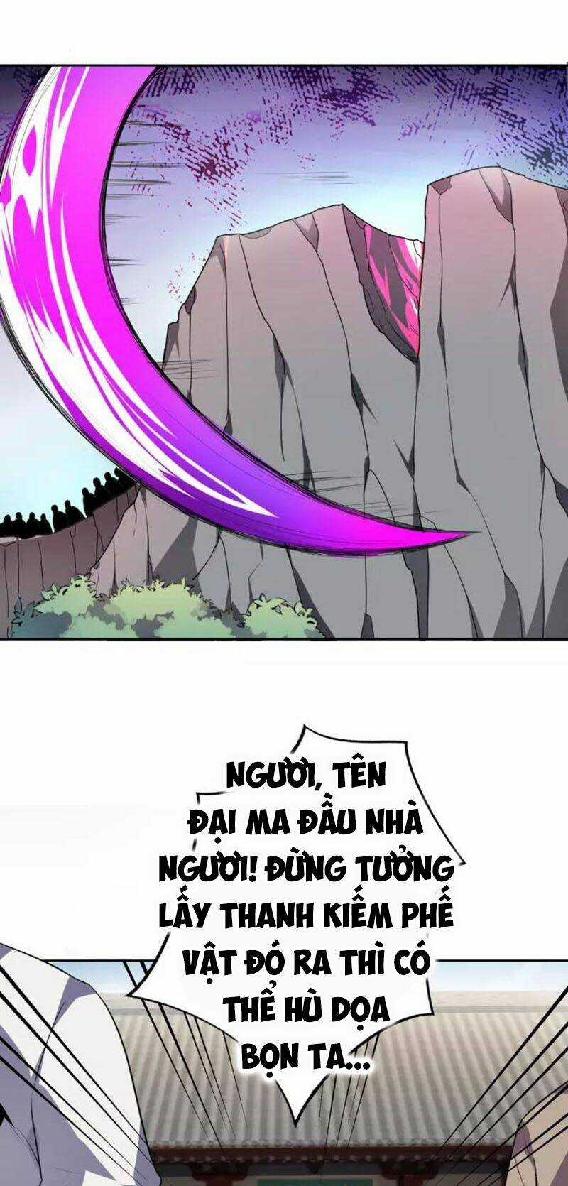 Nghịch Thiên Đại Thần - Chapter 77 - Trang 11