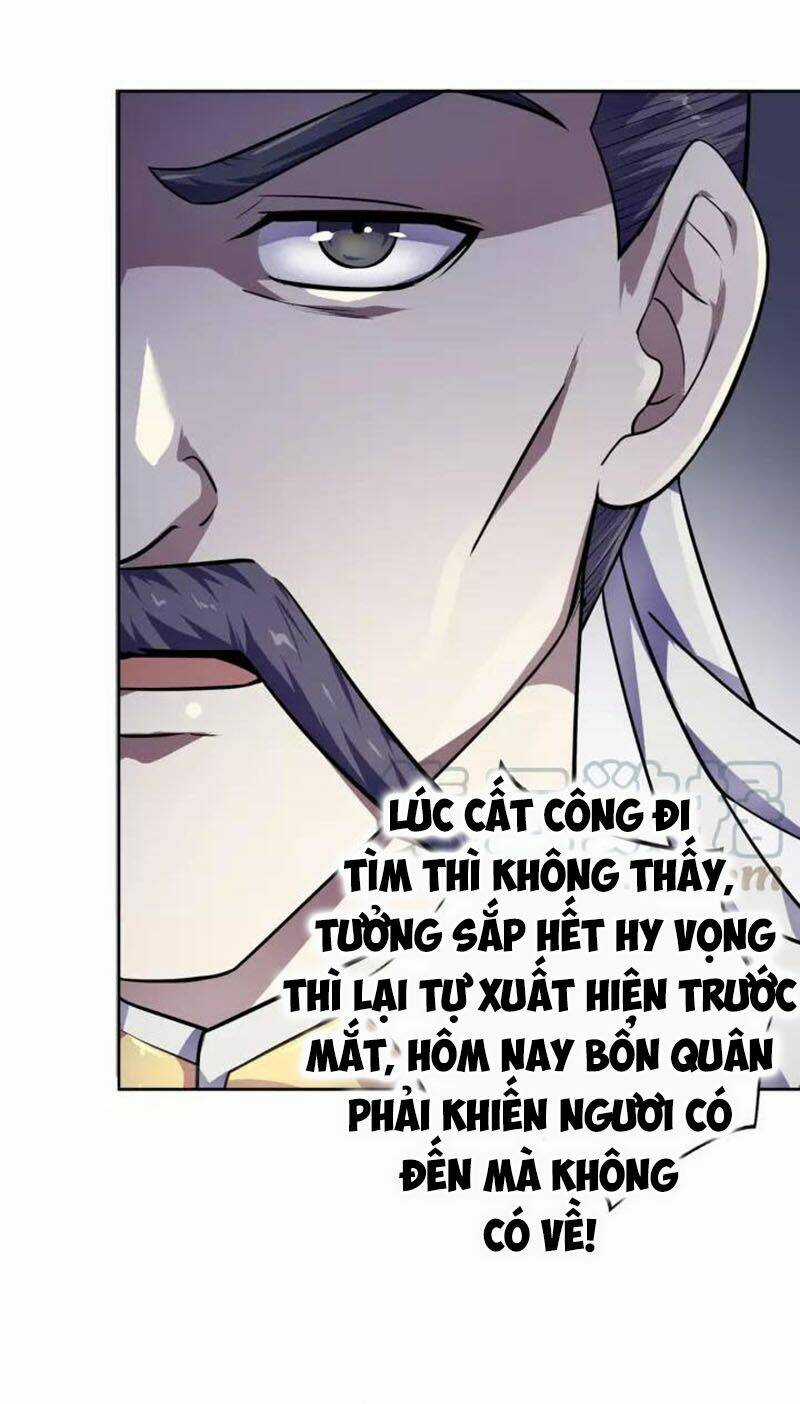 Nghịch Thiên Đại Thần - Chapter 77 - Trang 3