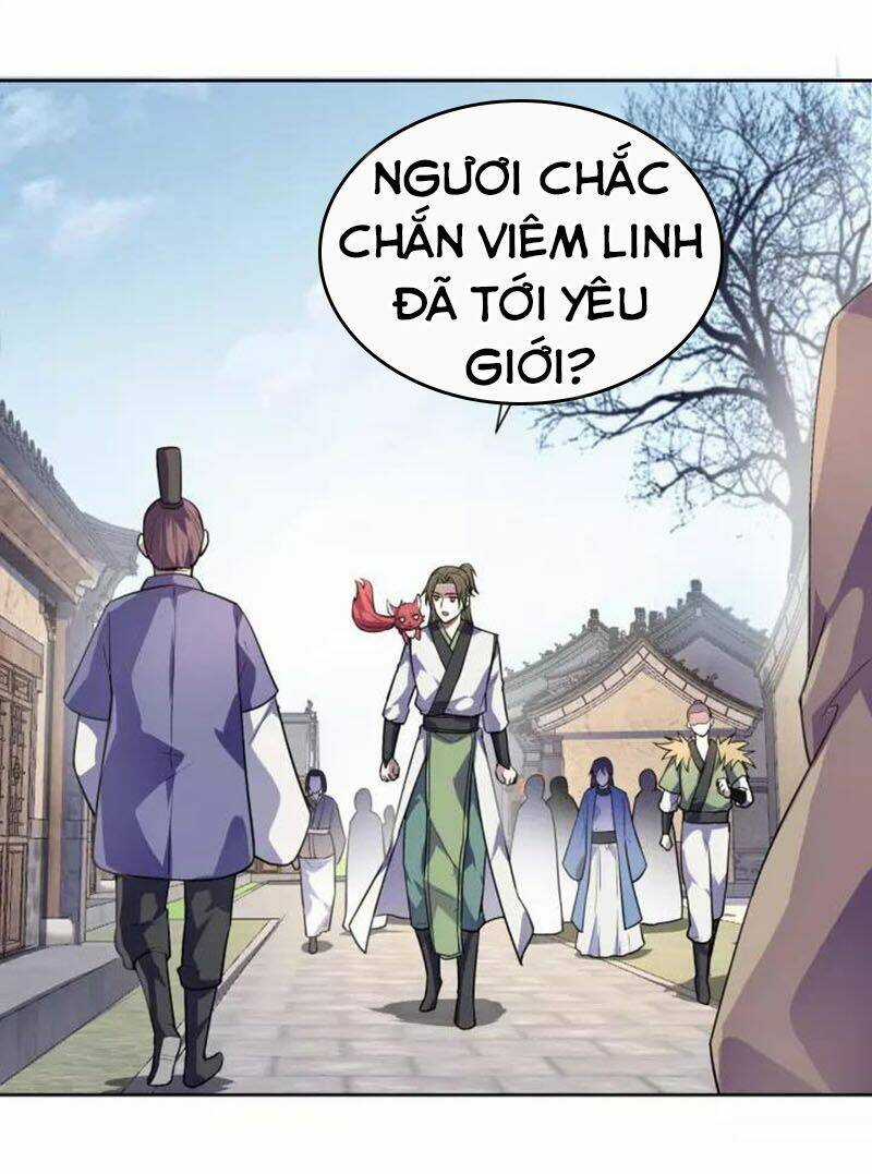Nghịch Thiên Đại Thần - Chapter 77 - Trang 29