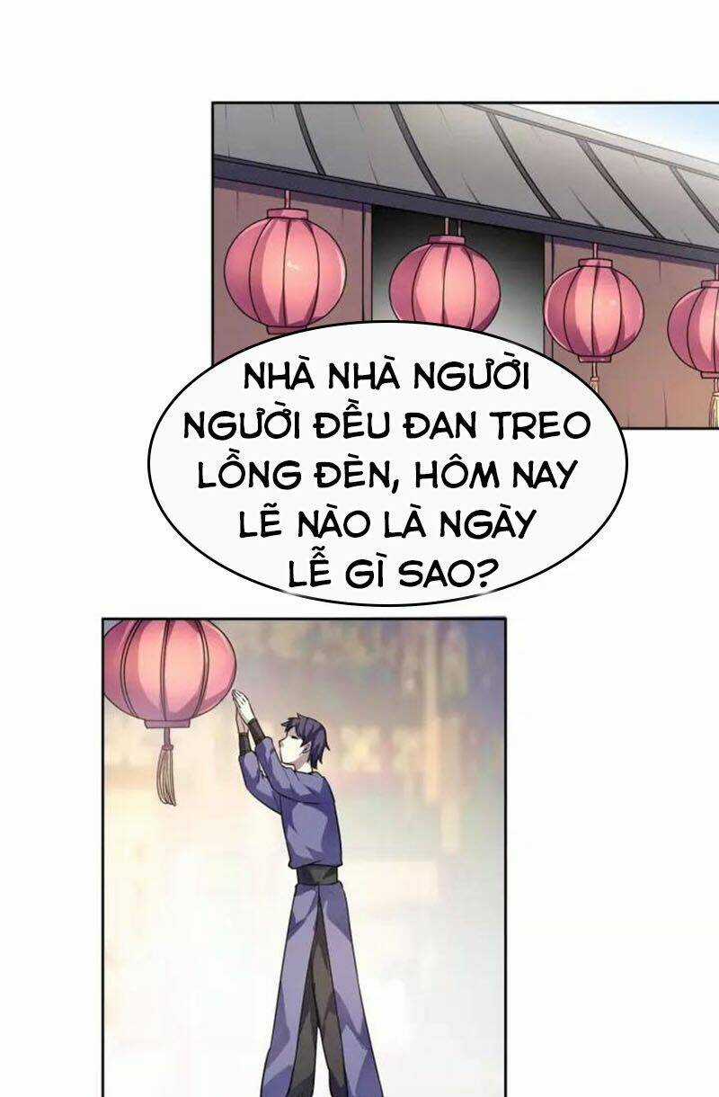 Nghịch Thiên Đại Thần - Chapter 77 - Trang 31