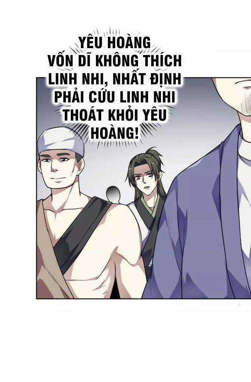 Nghịch Thiên Đại Thần - Chapter 77 - Trang 34