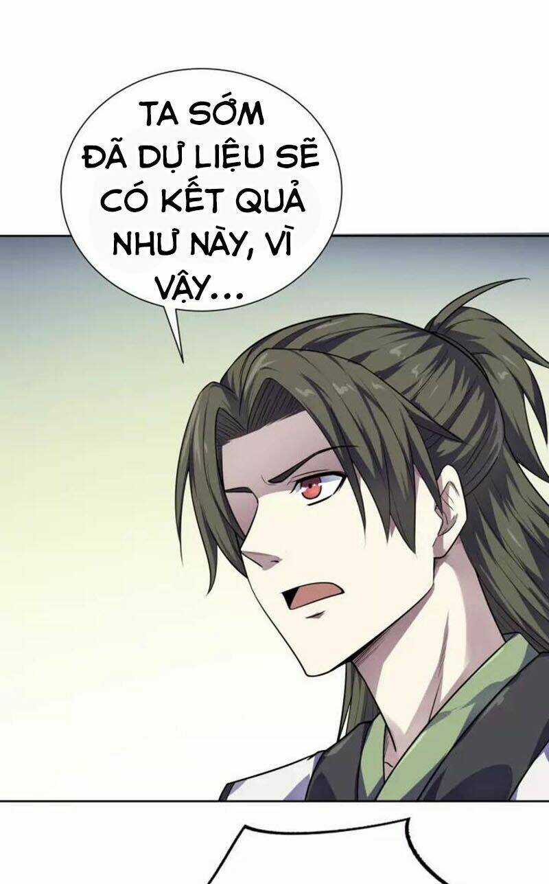 Nghịch Thiên Đại Thần - Chapter 77 - Trang 5