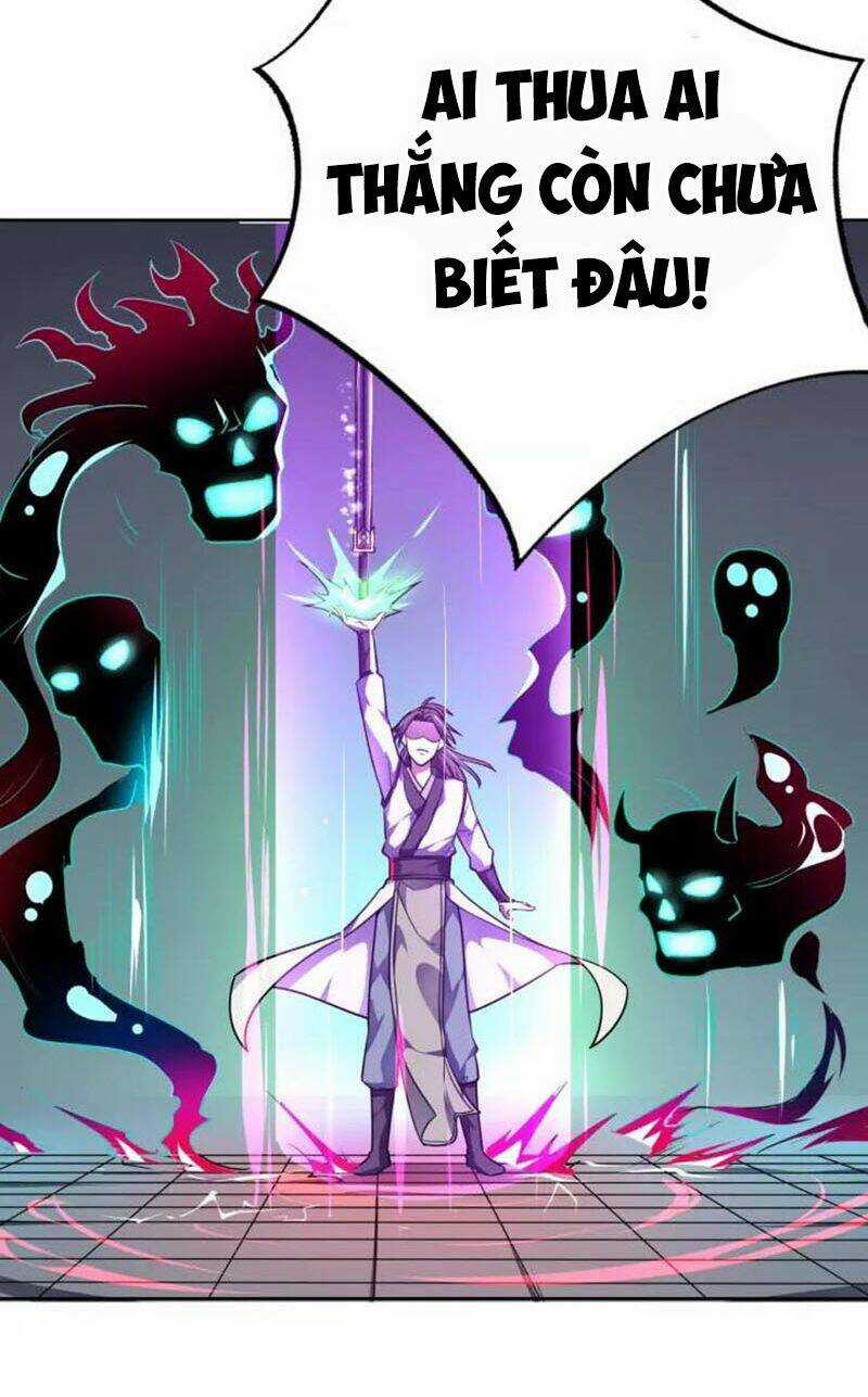 Nghịch Thiên Đại Thần - Chapter 77 - Trang 6