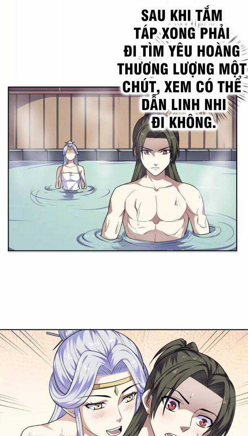 Nghịch Thiên Đại Thần - Chapter 78 - Trang 11