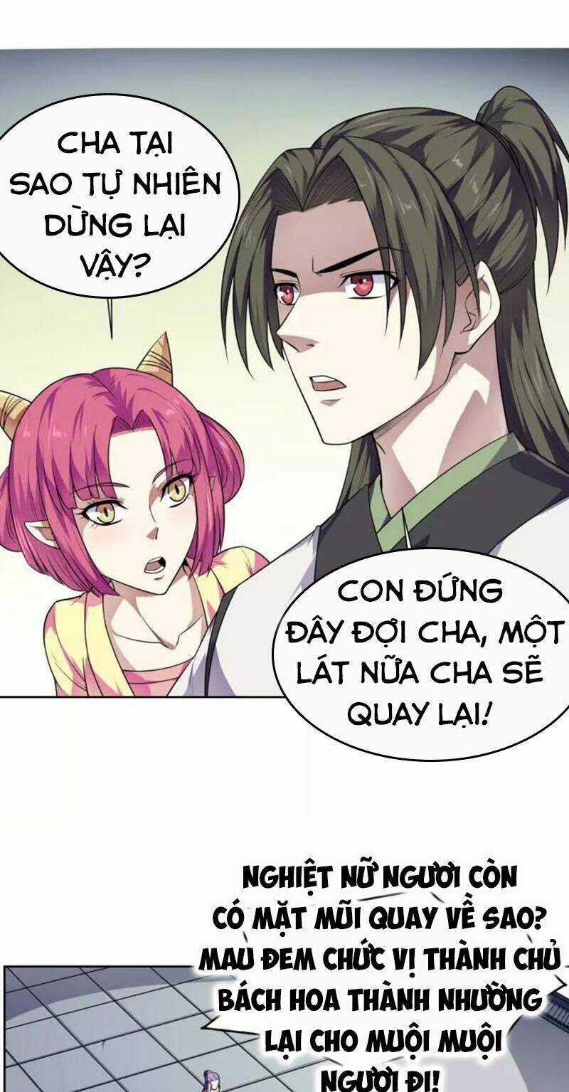 Nghịch Thiên Đại Thần - Chapter 78 - Trang 23