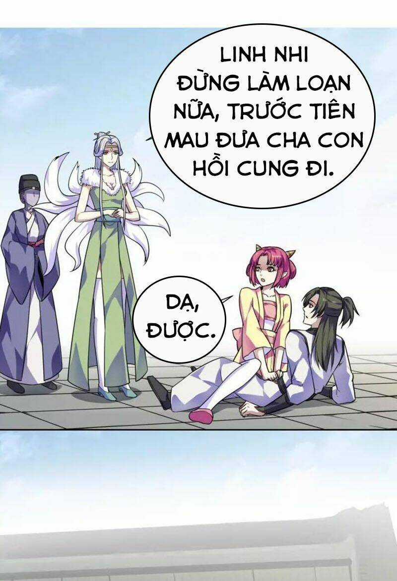 Nghịch Thiên Đại Thần - Chapter 78 - Trang 7