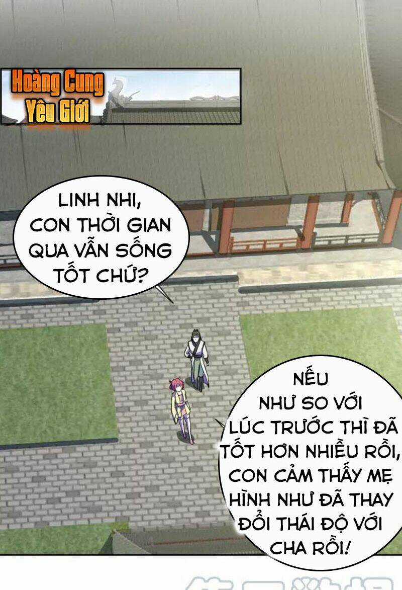 Nghịch Thiên Đại Thần - Chapter 78 - Trang 8