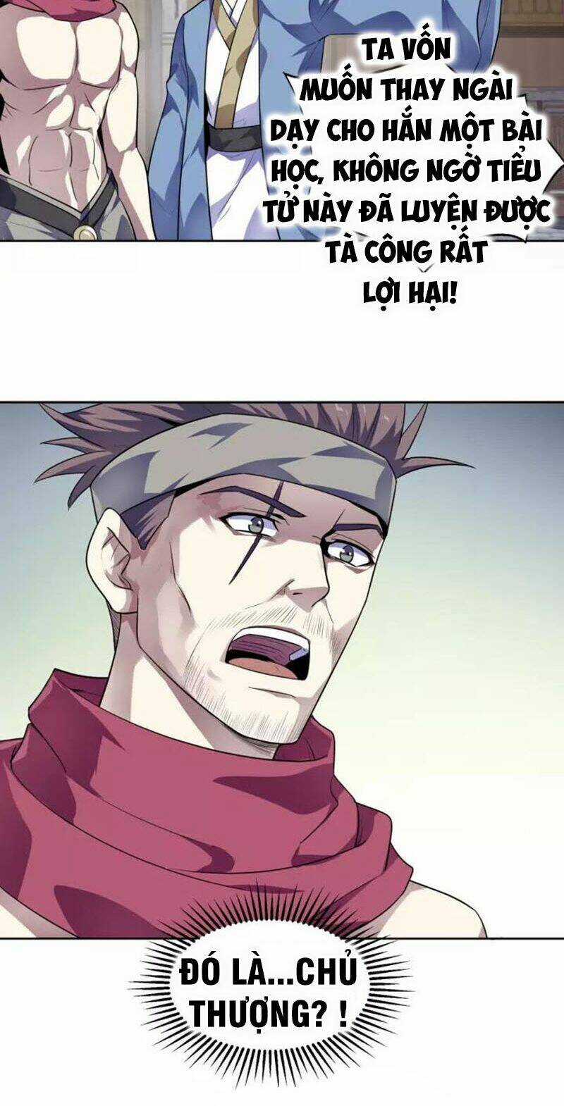 Nghịch Thiên Đại Thần - Chapter 79 - Trang 15